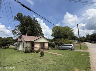 1132 Jones St LOT 17, Athens, TN 37303