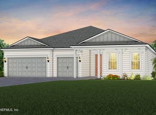 303 Headstream Dr, Saint Johns, FL 32259