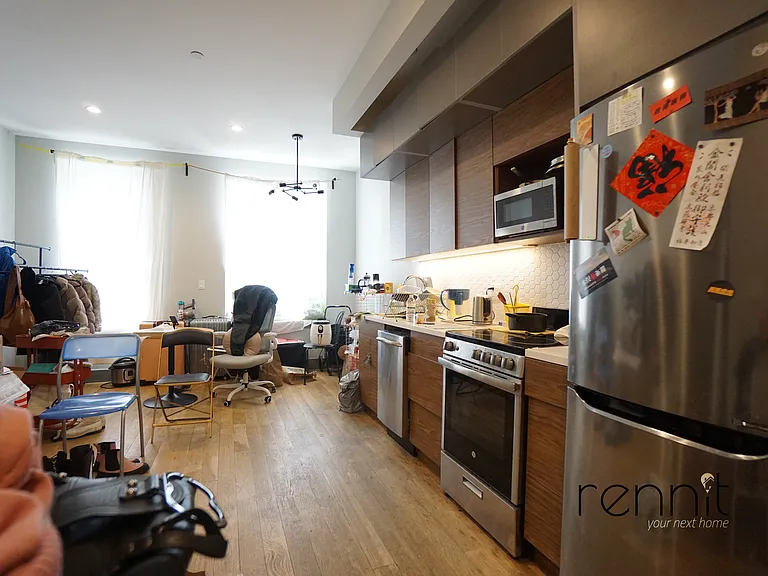 49 Rochester Ave #1A — Photo 4