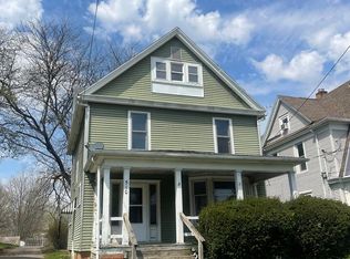 510 Broad St, Ashland, OH