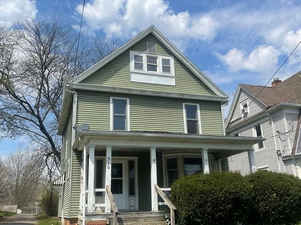 510 Broad St, Ashland, OH 44805