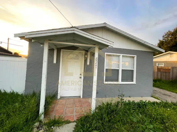 827 N O St, Lompoc, CA