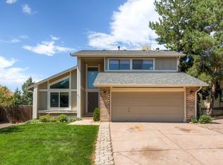 3705 S Cathay St, Aurora, CO 80013