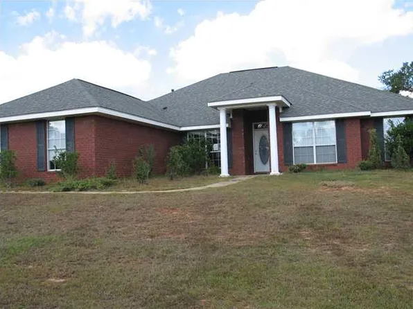 9674 Saddlebrook Dr S, Mobile, AL 36695