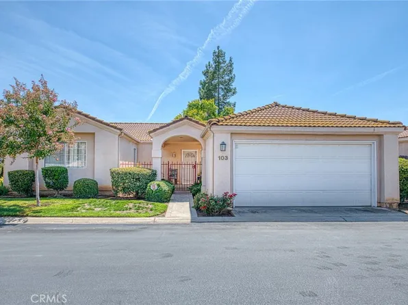 6706 N Chestnut Ave, Fresno, CA 93710
