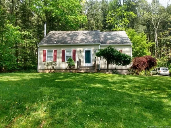 75 Riverhill Road, Southbury, CT 06488