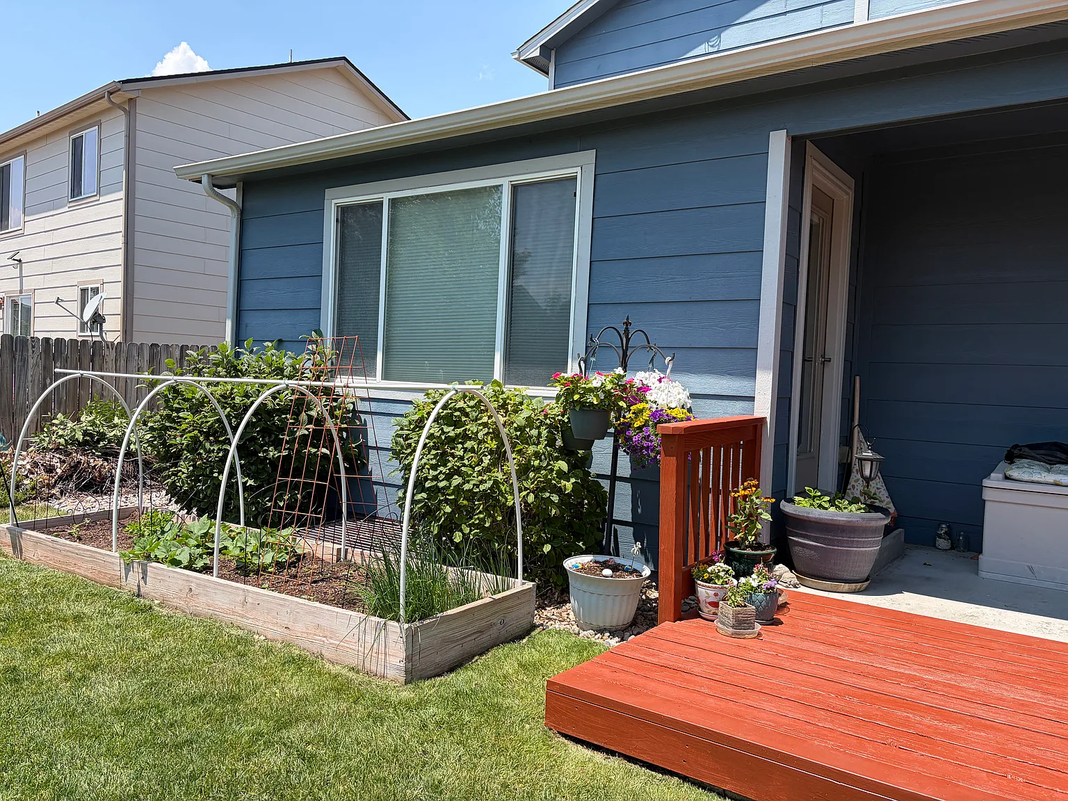 5 bed, 3.5 bath, 3050 sqft, $3,000 — Photo 3