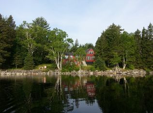 80 Lakeside Rd W, Whiting, ME 04691