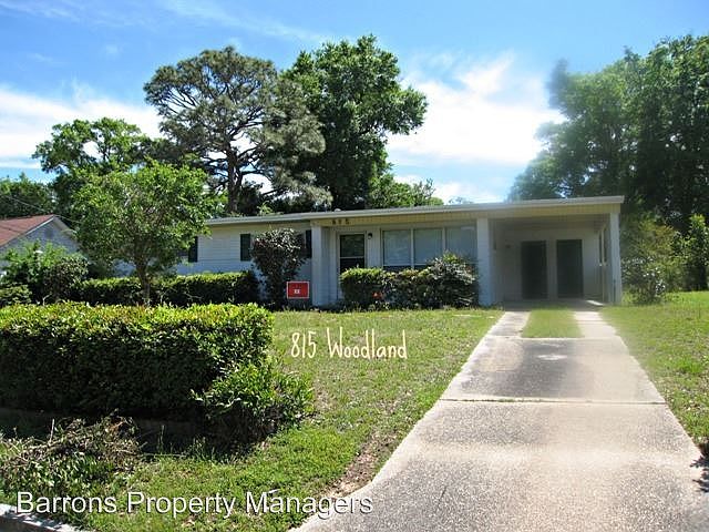 1st image of 815 Woodland Dr