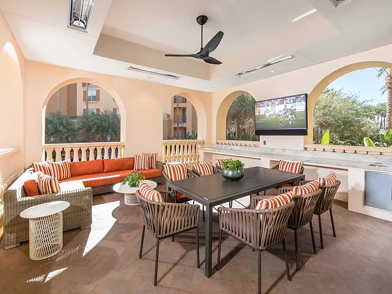 Villa Siena Apartment Homes — Photo 13