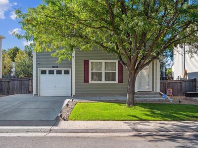 1424 Swan Avenue, Brighton, CO, 80601