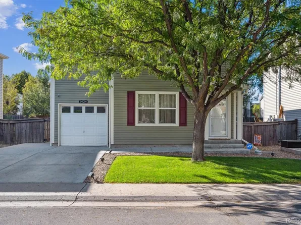 1424 Swan Avenue, Brighton, CO 80601