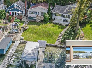 19 Labelle Ter, Richland, MI 49083