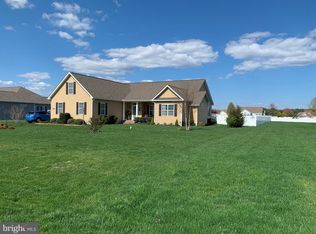 16548 Sweetwater Dr, Milton, DE 19968