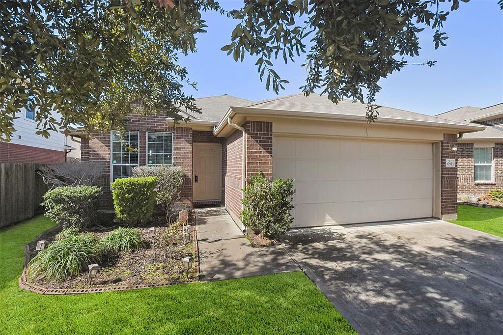 20923 Dover Mist Ln, Katy, TX 77449 Zillow