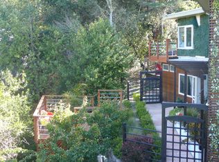 (Undisclosed Address), Orinda, CA 94563