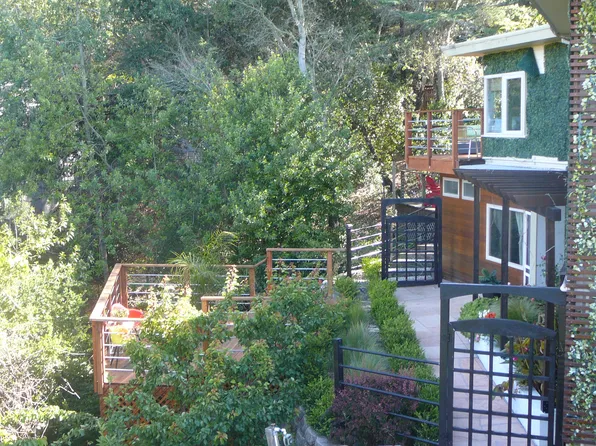 (undisclosed Address), Orinda, CA 94563