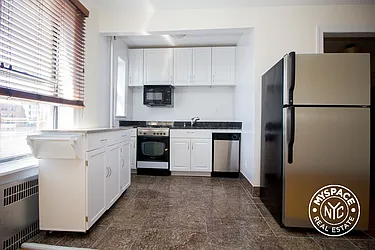 Rented by MySpaceNYC