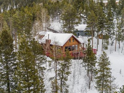 8513 Martin Lane, Conifer, CO, 80433