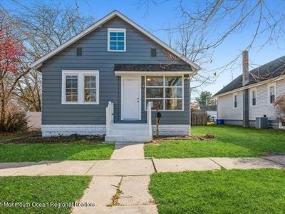410 London Ave, Egg Harbor City, NJ, 08215