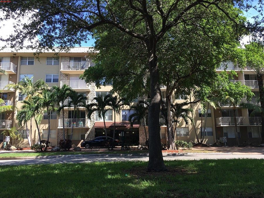 1st image of 1805 Sans Souci Blvd APT 319