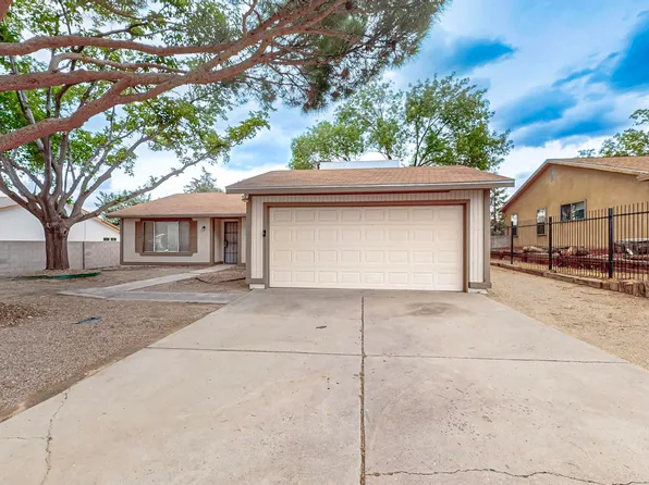 7001 Beck Dr NE, Albuquerque, NM 87109