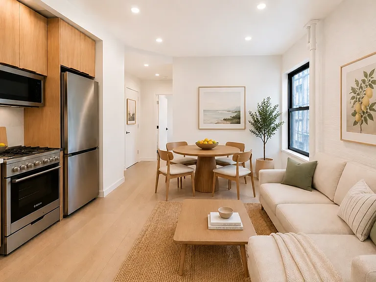 280 Mulberry St #5C — Photo 1