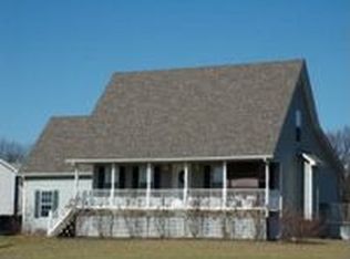 308 Ireland School Rd, Radcliff, KY 40160