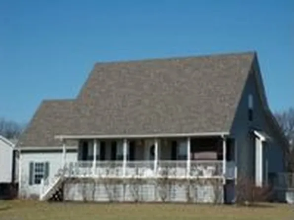 308 Ireland School Rd, Radcliff, KY 40160