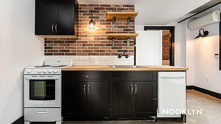 Rented by Nooklyn NYC LLC