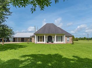 7540 Ed Lejeune St, Addis, LA 70710