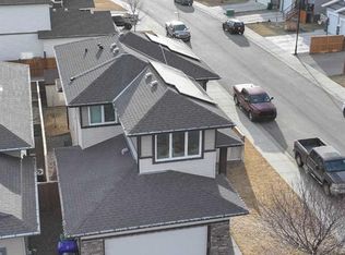 128 Cabot Lndg W, Lethbridge, AB T1J 5K3