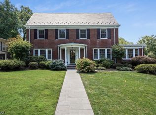 18 South Cres, Maplewood, NJ 07040