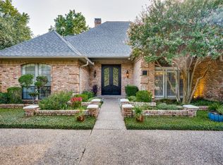 4632 Spyglass Dr, Dallas, TX 75287
