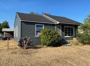 1203 E Garland Ave, Spokane, WA 99207