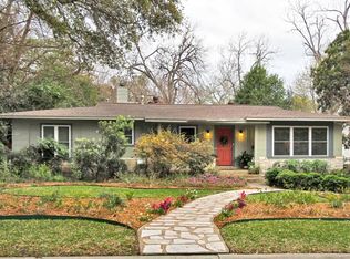 108 Ridgemont Ave, Terrell Hills, TX 78209