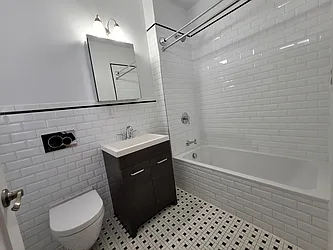 Rented by Beekman Street Realty