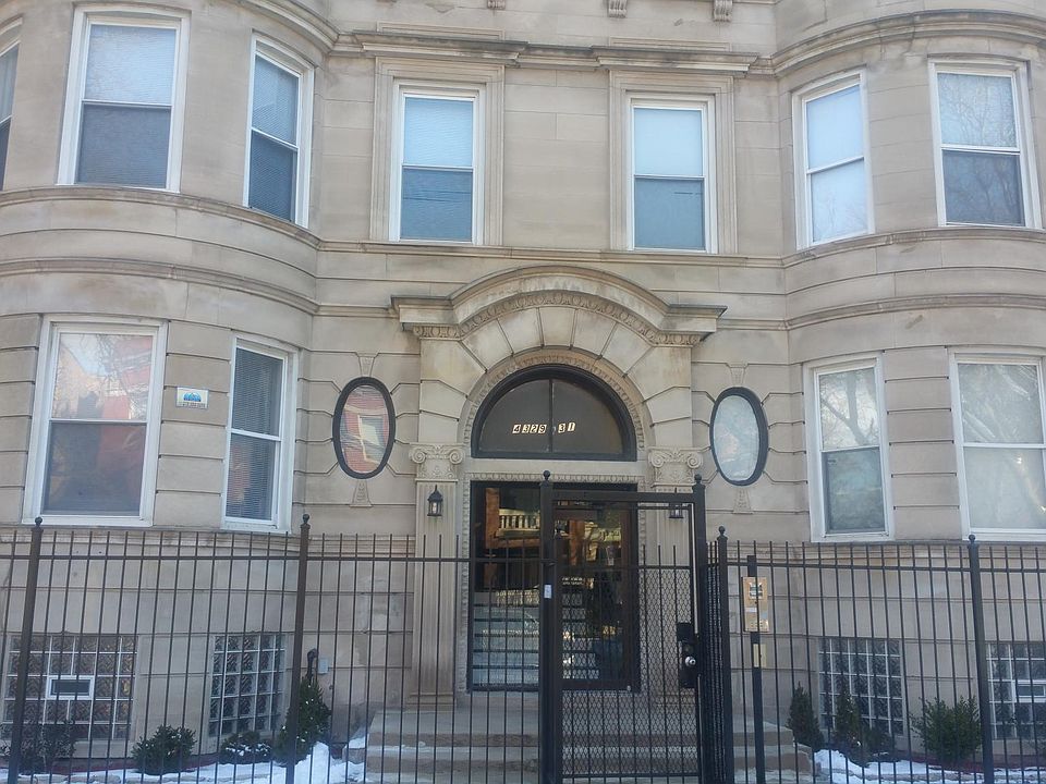1st image of 4329 S Michigan Ave #3N