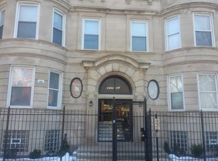 4329 S Michigan Ave #3N, Chicago, IL 60653