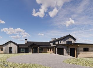 701 Boreal Way, Bozeman, MT 59715