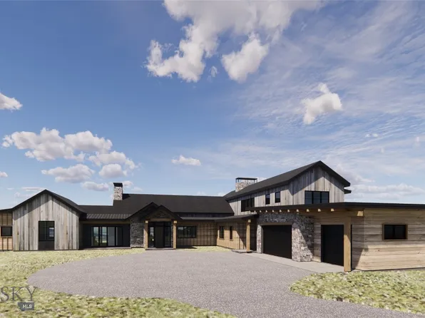 701 Boreal Way, Bozeman, MT 59715