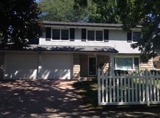 1713 Mason Ave, Joliet, IL
