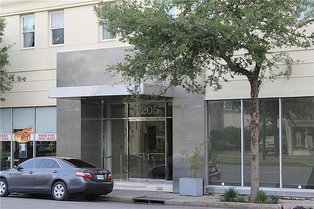 1st image of 1205 Saint Charles Ave APT 1013