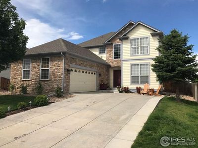 6703 E 115th Ave, Thornton, CO, 80233