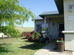 1010 Stelte Ct, Angels Camp, CA