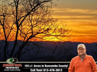 48 Benfield Rd, Weaverville, NC 28787