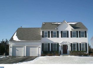 2535 Brooke Rd, Pennsburg, PA 18073