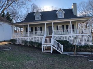 54 Stallion Run, Dallas, GA 30132