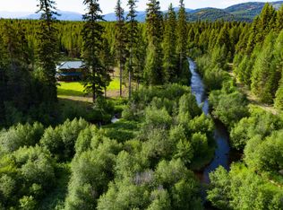 645 Brookie Way, Libby, MT 59923