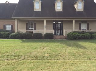 1243 Saint Augustine Blvd, Trumann, AR 72472